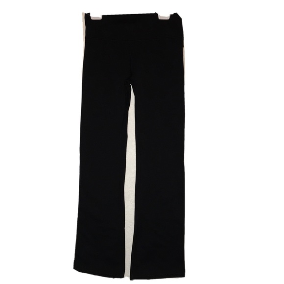 Athleta Pants & Jumpsuits Athleta Black Fleecelined Alpine Valley